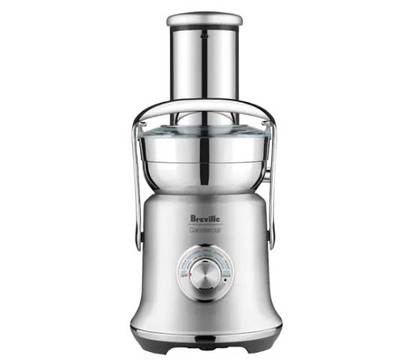 JUICE FOUNTAIN XL PRO 120V MARCA BREVILLE