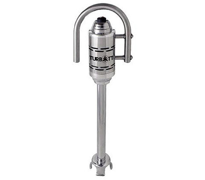 LICUADORA IND DE INMERSION MARCA TAPISA DE 40CM DE LARGO 500W 16000RPM120V7AMPS