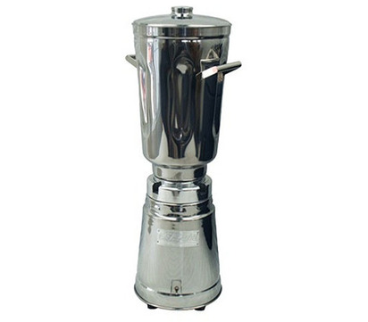 LICUADORA INDS DE 17 LTS VASO BASE TAPA Y ASAS EN AI 1 12HP 127V