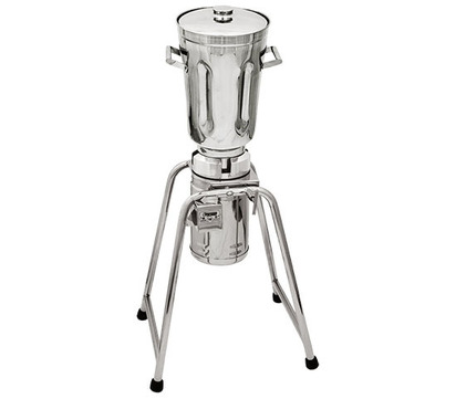 LICUADORA INDS DE 17LTS VASO BASE TAPA Y ASAS EN AI 1 12 HP 127V