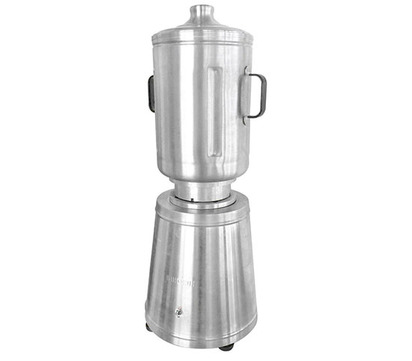 LICUADORA INDUSTRIAL 12LTSVASOCUCHILLAAPAGADORCONOCABLEFRENTE032XFONDO053XALTO046M177KG