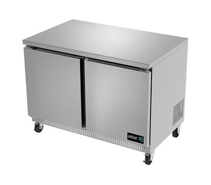 MESA REFRIG BAJO MOSTRADOR - 2 PUERTAS