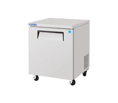 MESA REFRIGERADA BAJO BARRA UNA PUERTA 711 FT3