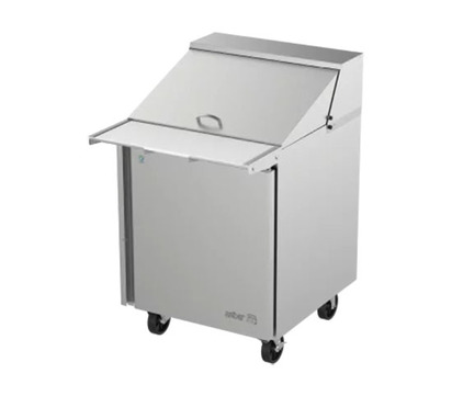 MESA REFRIGERADA DE PREPARACION - MEGA TOP - SERIE 800