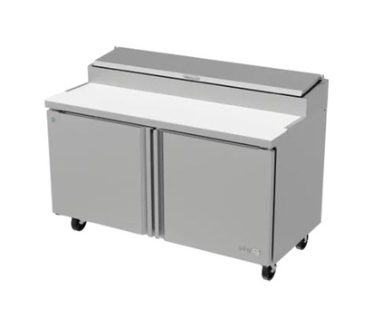 MESA REFRIGERADA DE PREPARACION - PIZZAS - SERIE 800