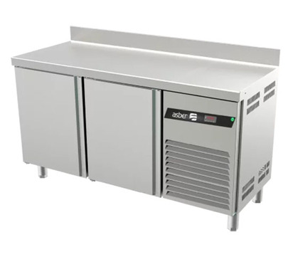MESA REFRIGERADA DE TRABAJO - SERIE 700