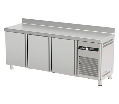 MESA REFRIGERADA DE TRABAJO - SERIE 700