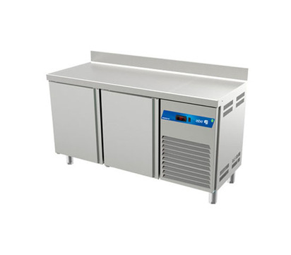 MESA X CONSERVACION DE CONGELADOS DE TRABAJO - SERIE 700