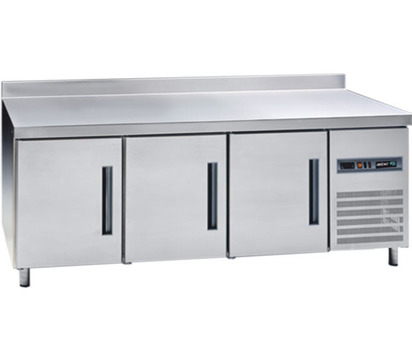 MESA X CONSERVACION DE CONGELADOS DE TRABAJO - SERIE 700
