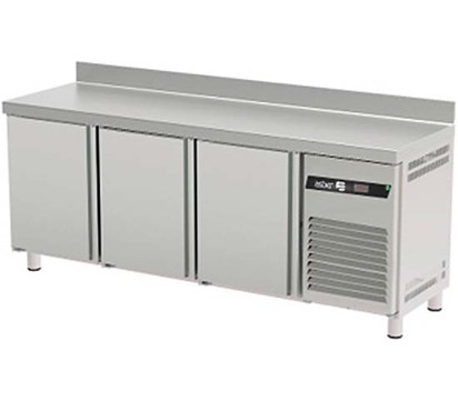 MESA X CONSERVACION DE CONGELADOS DE TRABAJO - SERIE 700