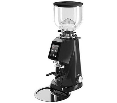 MOLINO DE CAFE 58 MM NEGRO