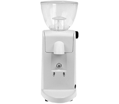 MOLINO MINI L1 ALUMINO BLANCO MATE