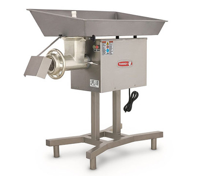 MOLINO PARA CARNE CON POTENTE SISTEMA DE TRASMISION DE 4 ENG