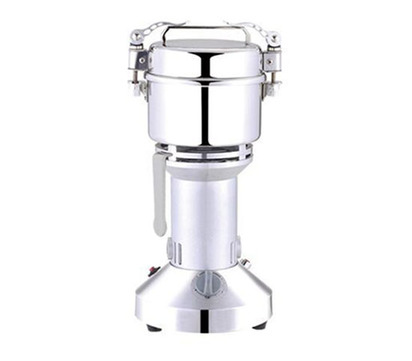 MOLINO PARA ESPECIAS   EN ACERO INOXIDABLE MARCA KREPPSLAND
