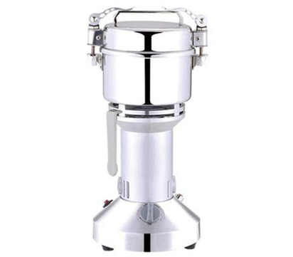 MOLINO PARA ESPECIAS   EN ACERO INOXIDABLE MARCA KREPPSLAND