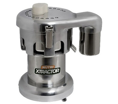 NUTRIXTRACTOR DE  ZANAHORIAS