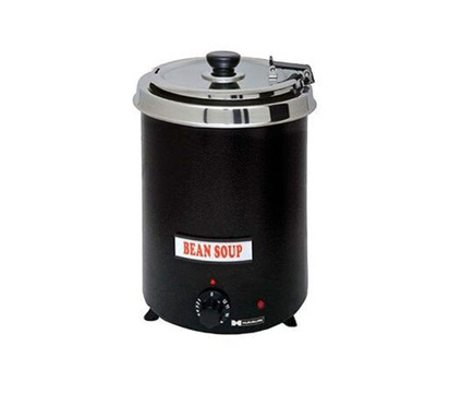 OLLA BRUJA CALENTADOR DE SOPAS 5 LTS400W110V