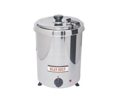 OLLA BRUJA CALENTADOR DE SOPAS 5LTS400W110V