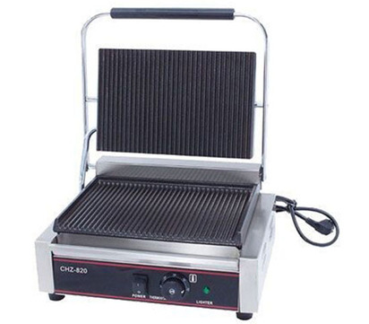 PANINI ELECTRICO AI CONTROL AUTOMATICO