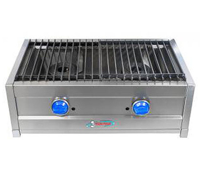 PARRILLA 2Q EN AI PERILLASPARRILA FRENTE 077M-FONDO 046M-ALTO 029M