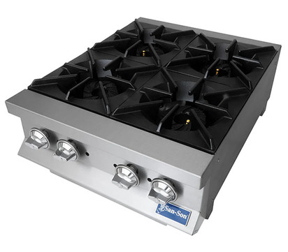 PARRILLA 4 QUEMADORESPARRILLAPILOTOCHAROLAVALVULA FRENTE 0610X0747X0304M
