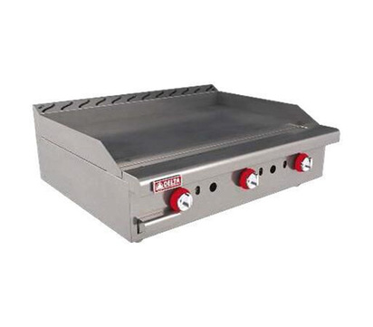 PLANCHA 36 100 AI 430