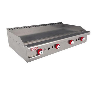 PLANCHA 48 AI 430 EXT  ALUMINIZADO INT