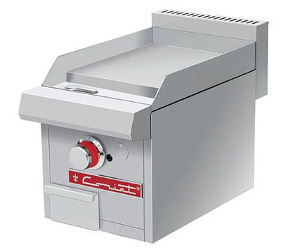 PLANCHA C1 QUEMADOR  1CHPILOTO0290X0565X0310M 22KG