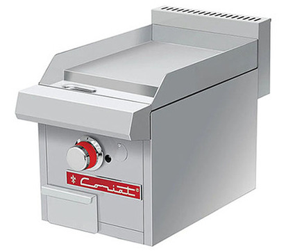PLANCHA C1 QUEMADOR  1CHPILOTO0290X0565X0310M 22KG