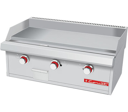 PLANCHA COLD ROLLED STEEL AIRECOLECTOR DE GRASA3QUEMADORES TIPO FLAUTA 088X0565X039M 60KG