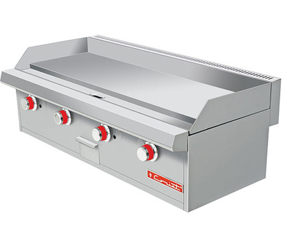 PLANCHA COLD ROLLED STEEL AIRECOLECTOR DE GRASA4QUEMADORES TIPO FLAUTA 118X0565X039M 99KG
