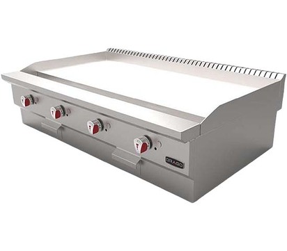 PLANCHA DE 4 AREA UTIL DE LA PLANCHA 1216FTEX505FDO