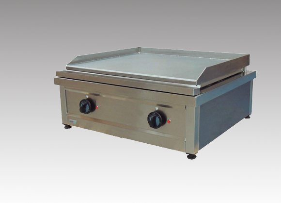 PLANCHA ELECTRICA - 230V - 3 FASES