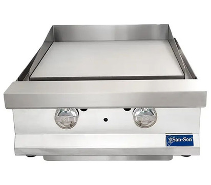 PLANCHA FLOTANTE EN AI2 QUEMADORESPILOTOCHAROLAVALVULA FRENTE 0610XFONDO 0747XALTO0360M