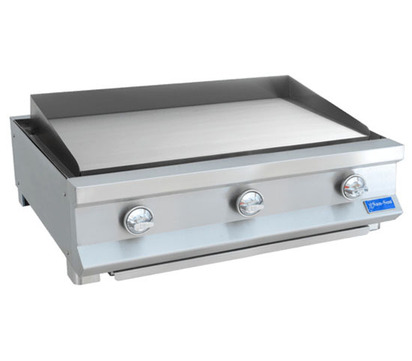 PLANCHA FLOTANTE EN AI3 QUEMADORESPILOTOCHAROLAVALVULA FRENTE 0915XFONDO 0747XALTO0360M