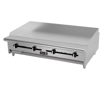 PLANCHA LISA CON PLACA DE 34 1220X830X340MM