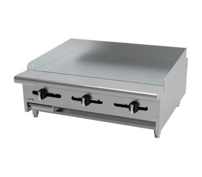 PLANCHA LISA CON PLACA DE 34 915X830X340MM