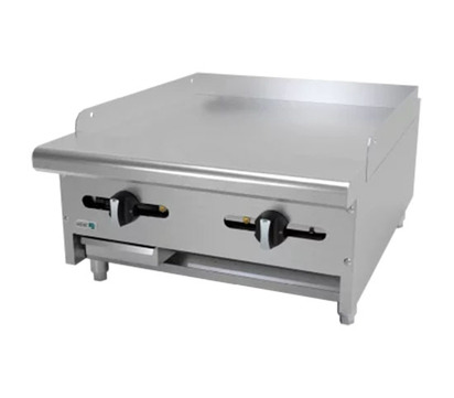 PLANCHA LISA CON PLACA DE 58 610X830X340MM