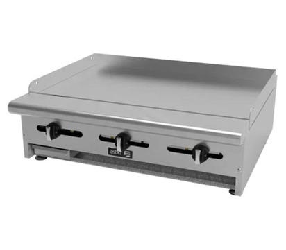 PLANCHA LISA CON PLACA DE 58 915X830X340MM