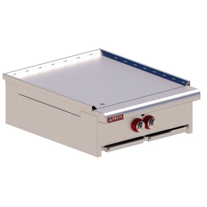 PLANCHA TEPPANYAKI 24100 AI 304