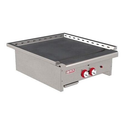 PLANCHA TEPPANYAKI 24100 AI 430