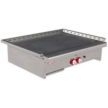 PLANCHA TEPPANYAKI 36100 AI 430