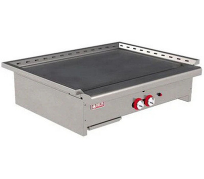 PLANCHA TEPPANYAKI 36100 AI 430