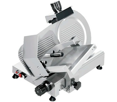 REBANADORA 30 CM DE DIAMETRO TRASMISION DE BANDA AI MOTOR 13 HP 32 KG