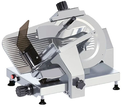 REBANADORA 35 CM DE DIAMETRO TRASMISION DE ENGRANE MOTOR 25 HP