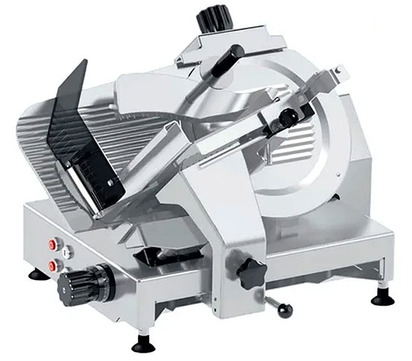 REBANADORA AUTOMATICA MOTOR DE 25 HP ENGRANE