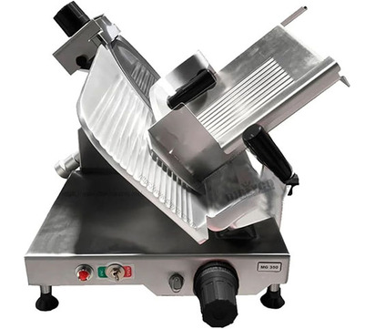 REBANADORA CARRO LARGO MOTOR 25 HP ENGRANE