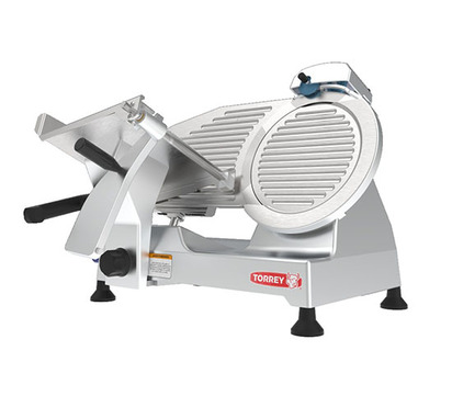 REBANADORA CUCHILLA DE ACERO AL CROMO DURO DE 250 MM