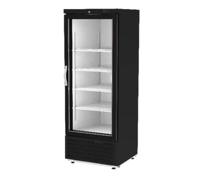 REFRIGERADOR 1 CUERPO MERCHANDISER LINE - 1 PUERTA DE CRISTAL