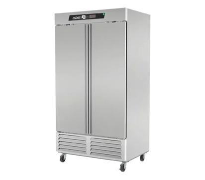 REFRIGERADOR 2 CUERPOS PROFESSIONAL LINE - 2 PUERTAS SOLIDAS